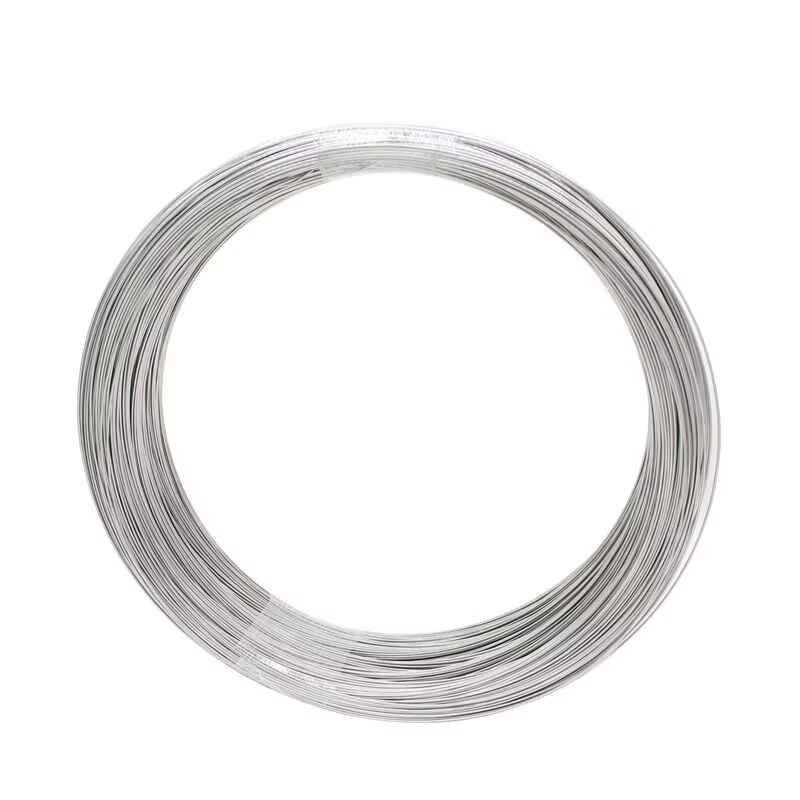 SS 304 Filler Wire