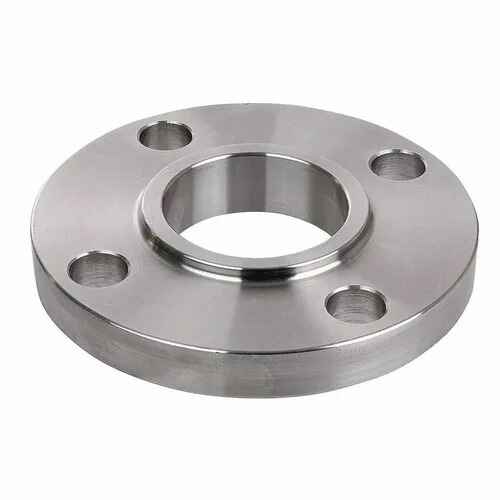 SS 304 Flanges